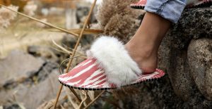 How to Care for Your Wool Shoes
